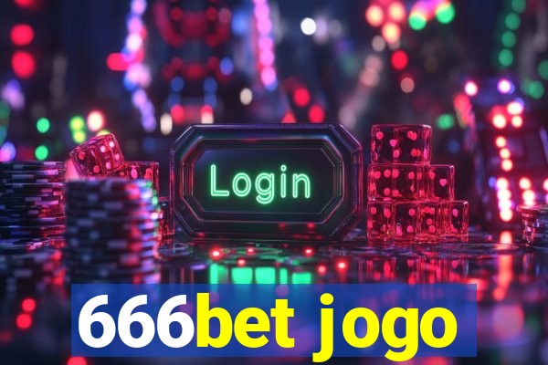 666bet jogo